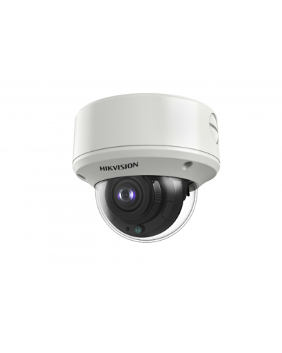 DS-2CE59U7T-AVPIT3ZF(2.7-13.5мм). Профессиональная видеокамера мультиформатная купольная . Hikvision в Хасавюрте