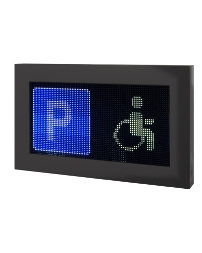 MP-760WC. Световой маяк для слабовидящих. Hostcall в Хасавюрте