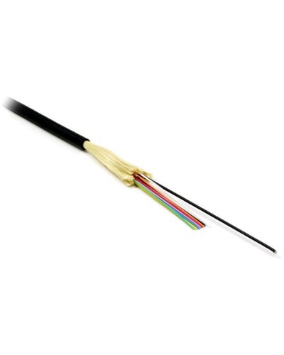 FO-DT-IN/OUT-503-2-LSZH-BK. Кабель волоконно-оптический многомодовый. Hyperline в Хасавюрте