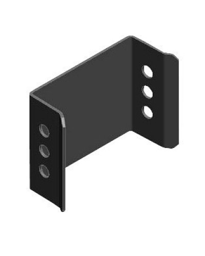 TB2-KIT-RAL9004. Комплект для скрепления шкафов серии TTB, TTR. Hyperline в Хасавюрте