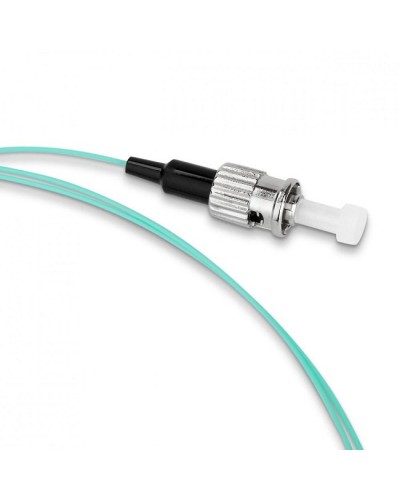 FPT-B9-503-FC/PR-1M-LSZH-AQ. Пигтейл оптический. Hyperline в Хасавюрте