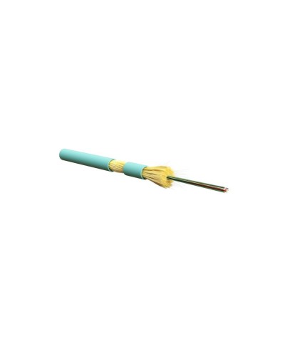FO-MC3-IN-503-12-LSZH-AQ. Кабель волоконно-оптический многомодовый. Hyperline в Хасавюрте