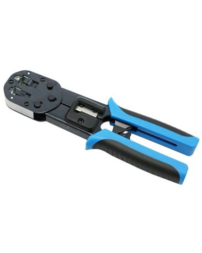 HL-3H00010. Инструмент обжимной для RJ-45. Hyperline в Хасавюрте