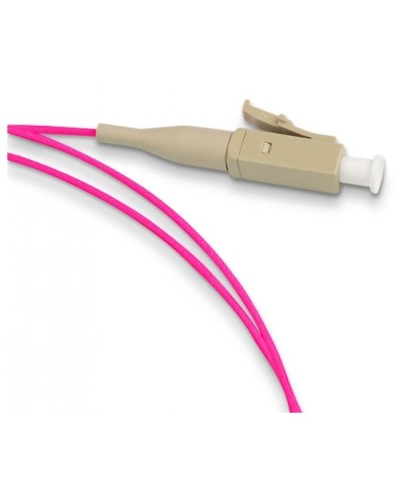 FPT-B9-504-LC/PR-1.5M-LSZH-MG. Пигтейл оптический. Hyperline в Хасавюрте