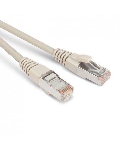 PC-LPM-STP-RJ45-RJ45-C6-10M-LSZH-GY. Патч-корд медный. Hyperline в Хасавюрте