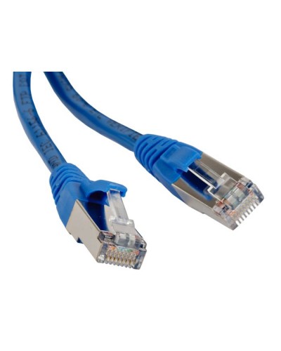PC-LPM-STP-RJ45-RJ45-C5e-1M-LSZH-BL. Патч-корд медный. Hyperline в Хасавюрте