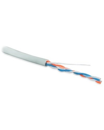 UUTP2-C5-S24-IN-PVC-GY-500. Кабель «витая пара» (LAN) для структурированных систем связи. Hyperline в Хасавюрте