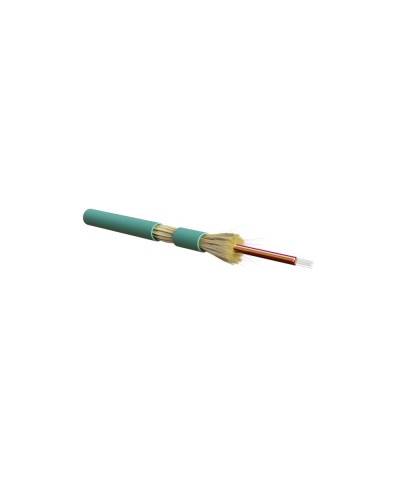 FO-DT-IN-503-16-LSZH-AQ. Кабель волоконно-оптический многомодовый. Hyperline в Хасавюрте