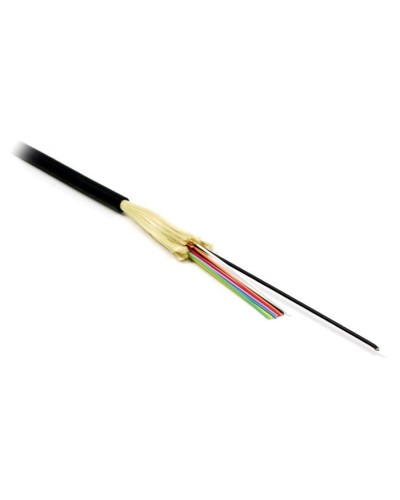 FO-MB-IN/OUT-503-16-LSZH-BK. Кабель волоконно-оптический многомодовый. Hyperline в Хасавюрте