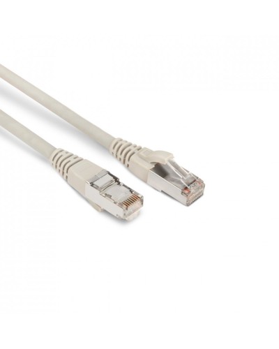 PC-LPM-STP-RJ45-RJ45-C6-2M-LSZH-GY. Патч-корд медный. Hyperline в Хасавюрте