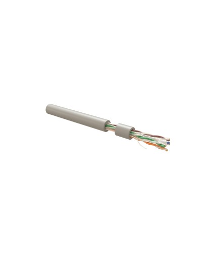 UUTP4R-C6-S23-IN-LSLTX-GY-305. Кабель «витая пара» (LAN) для структурированных систем связи. Hyperline в Хасавюрте