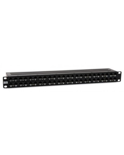 PPHD-19-48-8P8C-C6A-110D. Патч-панель 19. Hyperline в Хасавюрте