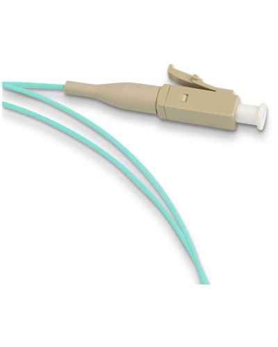 FPT-B9-503-LC/PR-1M-LSZH-AQ. Пигтейл оптический. Hyperline в Хасавюрте