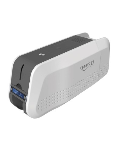 SMART 51 (651303) Dual Side USB. Принтер. IDP в Хасавюрте