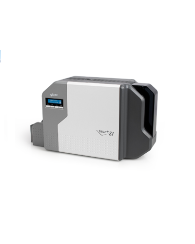 SMART 81S. Принтер. IDP в Хасавюрте