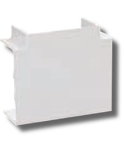 Угол Т-образный 40x16 (4 шт) (CKMP10D-T-040-016-K01). Угол Т-образный. IEK в Хасавюрте
