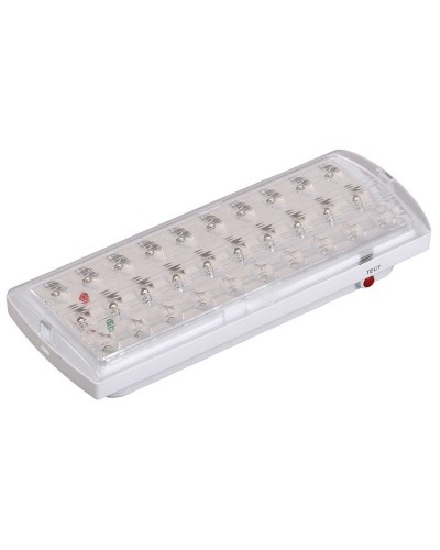 Светильник аварийный ДПА 2101 4ч IP20 LIGHTING (LDPA0-2101-30-K01). Светильник аварийный непостоянного действия. IEK в Хасавюрте