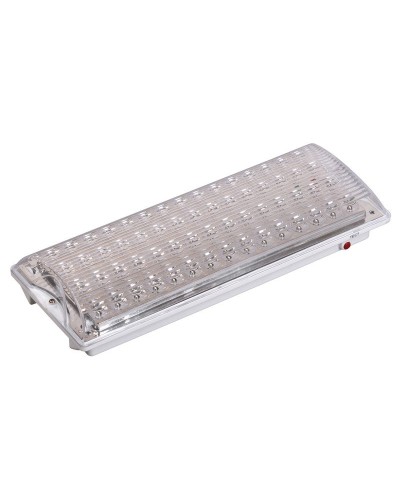 Светильник аварийный ДПА 2104 4ч IP20 LIGHTING (LDPA0-2104-60-K01). Светильник аварийный непостоянного действия. IEK в Хасавюрте