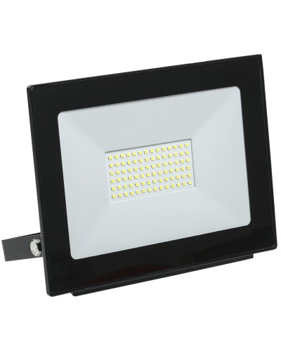СДО 06-70 черный IP65 6500 K (LPDO601-70-65-K02). Прожектор светодиодный. IEK в Хасавюрте