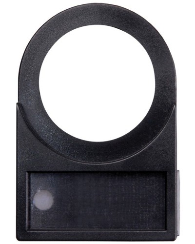 Держатель маркировки DM 18x25 (DM18X25). Держатель маркировки. IEK в Хасавюрте