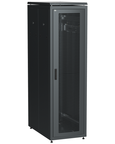 LN05-47U61-PP. Шкаф телекоммуникационный 19 напольный 47U. ITK в Хасавюрте