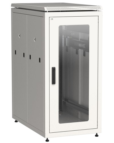 LN35-24U61-GP. Шкаф телекоммуникационный 19 напольный 24U. ITK в Хасавюрте
