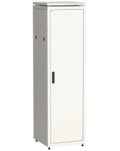 LN35-38U68-M. Шкаф телекоммуникационный 19 напольный 38U. ITK в Хасавюрте