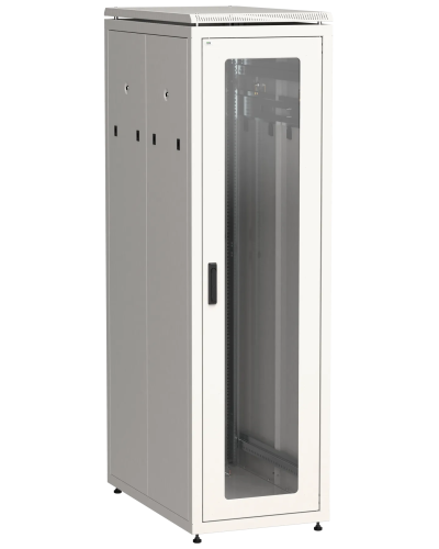 LN35-38U61-G. Шкаф телекоммуникационный 19 напольный 38U. ITK в Хасавюрте