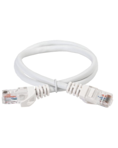 PC08-C6U-5M. Патч-корд медный. ITK в Хасавюрте