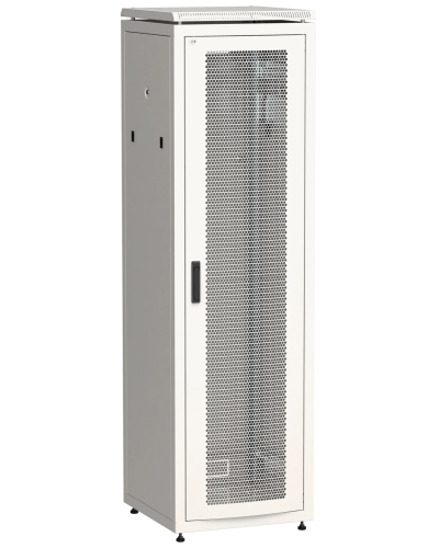 LN35-33U68-P. Шкаф телекоммуникационный 19 напольный 33U. ITK в Хасавюрте