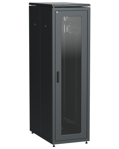 LN05-47U61-G. Шкаф телекоммуникационный 19 напольный 47U. ITK в Хасавюрте