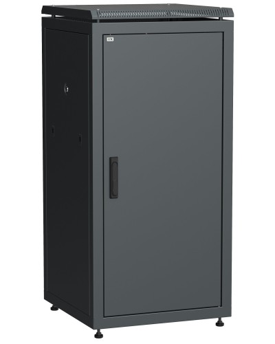 LN05-28U66-M. Шкаф телекоммуникационный 19 напольный 28U. ITK в Хасавюрте