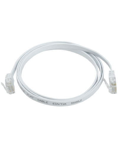 PC08-C06U-2M-FL. Патч-корд медный. ITK в Хасавюрте