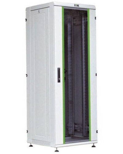 LN35-33U66-G. Шкаф телекоммуникационный 19 напольный 33U. ITK в Хасавюрте
