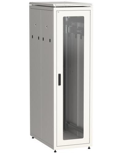 LN35-42U61-G. Шкаф телекоммуникационный 19 напольный 42U. ITK в Хасавюрте