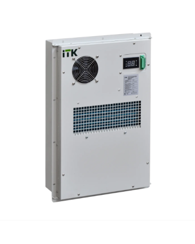 CM-0600-230. Кондиционер моноблочный для телекоммуникационного шкафа. ITK в Хасавюрте