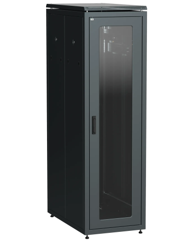 LN05-33U81-GP. Шкаф телекоммуникационный 19 напольный 33U. ITK в Хасавюрте