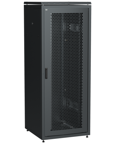 LN05-47U88-PM. Шкаф телекоммуникационный 19 напольный 47U. ITK в Хасавюрте