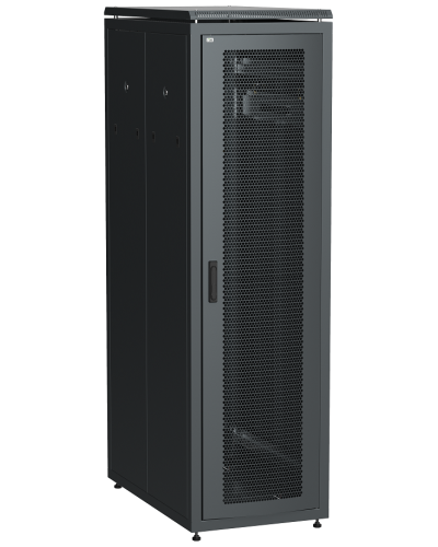 LN05-38U61-P. Шкаф телекоммуникационный 19 напольный 38U. ITK в Хасавюрте