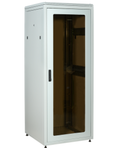 LN35-38U88-GM. Шкаф телекоммуникационный 19 напольный 38U. ITK в Хасавюрте