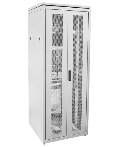 LN35-38U88-2PP. Шкаф телекоммуникационный 19 напольный 38U. ITK в Хасавюрте