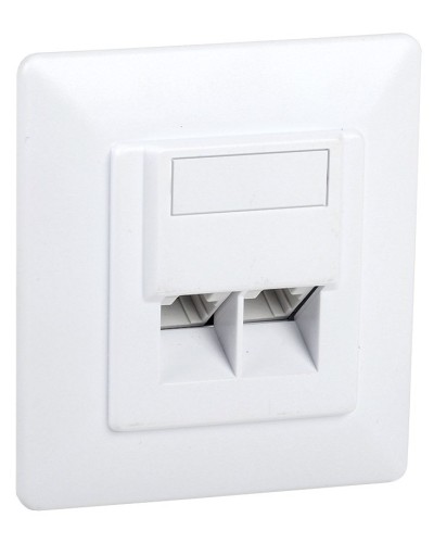 CS2-1C5EF-2-1: Внутренняя розетка RJ45 в Хасавюрте