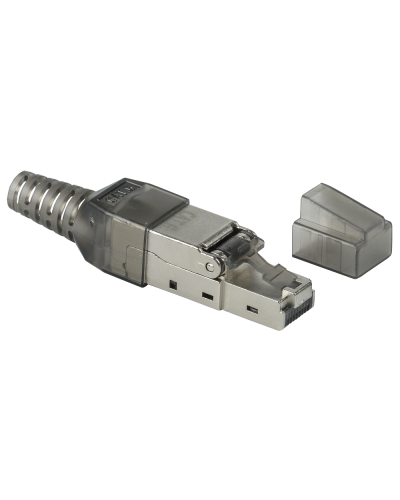 CS3-1C06F-Q. Разъем RJ-45. ITK в Хасавюрте