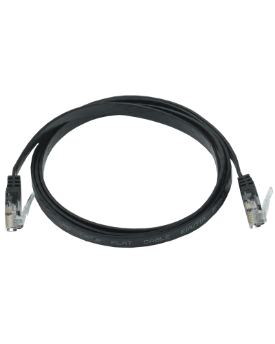 PC09-C06U-2M-FL. Патч-корд медный. ITK в Хасавюрте