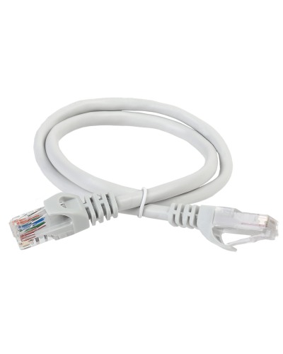 PC01-C5EUL-7M. Патч-корд медный. ITK в Хасавюрте