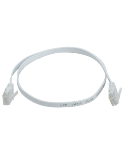 PC08-C06U-D05M-FL. Патч-корд медный. ITK в Хасавюрте