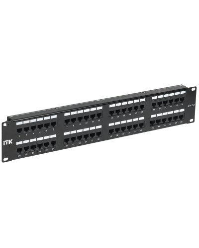 PP48-2UC5EU-D05-1: Патч-панель 19" в Хасавюрте
