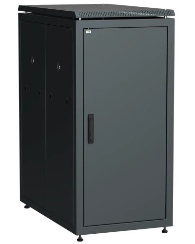 LN05-18U61-M. Шкаф телекоммуникационный 19 напольный 18U. ITK в Хасавюрте