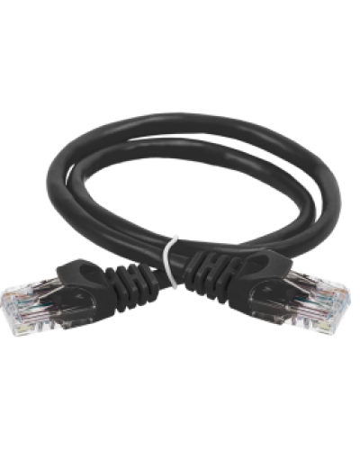 PC09-C6UL-10M. Патч-корд медный. ITK в Хасавюрте