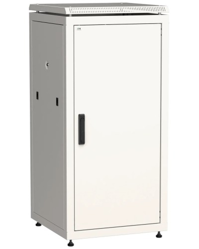 LN35-18U68-M. Шкаф телекоммуникационный 19 напольный 18U. ITK в Хасавюрте